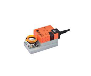LM230A通用風(fēng)門(mén)執(zhí)行器