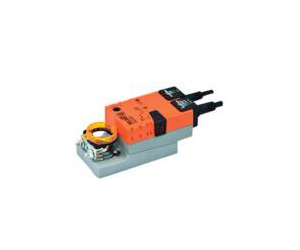 LM230ASR通用風(fēng)門(mén)執(zhí)行器