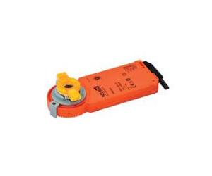 CM230通用風(fēng)門(mén)執(zhí)行器